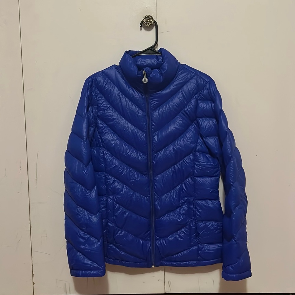 Calvin Klein Down/Puffy Jacket
